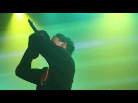 180807 24K in Paris HipHop Unit 정욱 코리