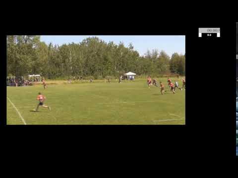 Finales LPR Masculines2022