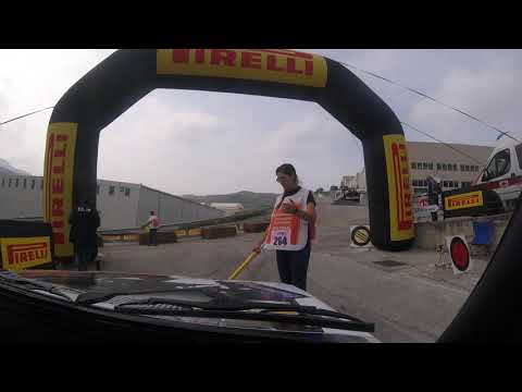 🏁 RALLYLEGEND * SS12 * The Legend * Studer G. - Kovats E. * On Board *