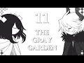 Прохождение The Gray Garden #11 [Дьявол против Дьявола] 