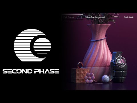 Perk Pietrek - Willow (feat. Stereotype)