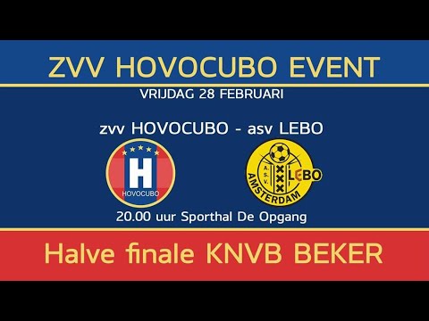 LIVE UITZENDING van Leo Giovannangelo, sportverslaggever uit Hoorn, ook op FaceBook en Twitter