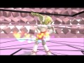 Elsword MMD Eve Girls