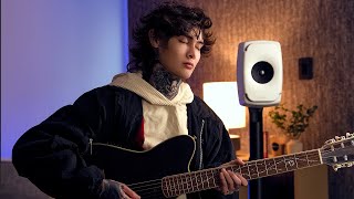 Video thumbnail for Tim Henson | Jam X First Impression by Apogee Electronics