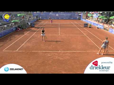 Lesley Kerkhove, Quirine Lemoine - Conny Perrin, Alyona Sotnikova