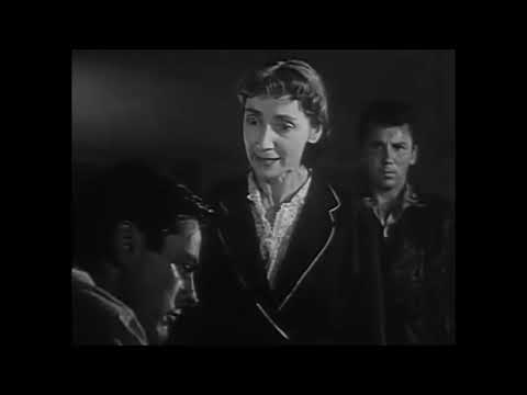 Attention Must Be Paid — Mildred Dunnock, 1951