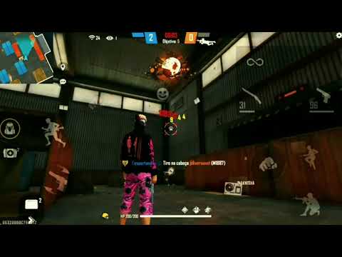 troquei meu PlayStation por um fuzil