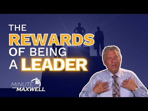 Minute With Maxwell: Not You, But Them - John Maxwell Team