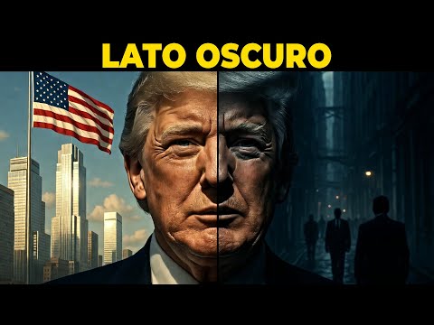 Donald Trump: From the Mafia to the White House