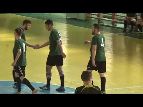 13 КУ 10  JC Бегемоты – Mezzo GreenTeam