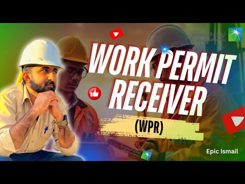 Work Permit Receiver Job Responsibilities | Explained! | Epicismail