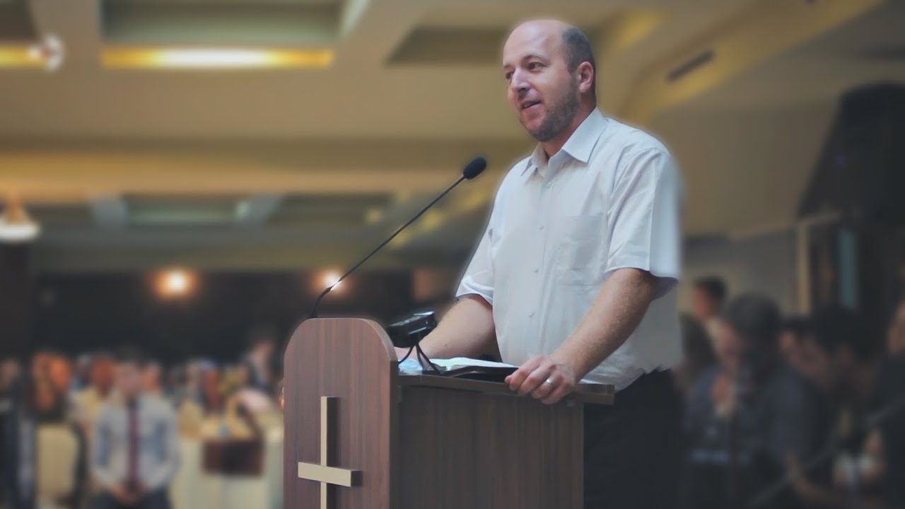 Cum şi de ce să slăvim pe Domnul în familia noastră – Mihai Coste