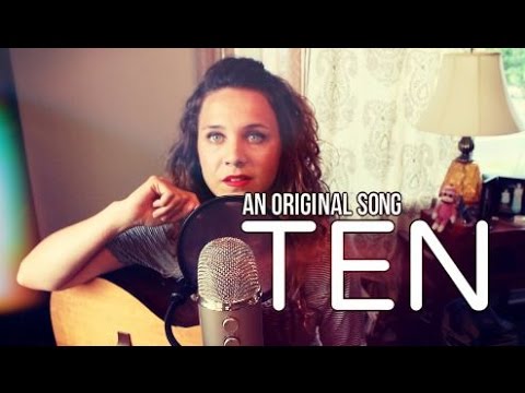 Ten - Original Song by ISABEAU