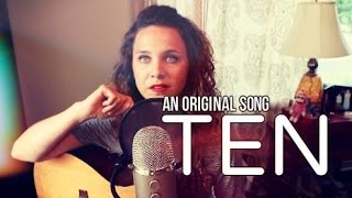 Ten - Original Song by ISABEAU