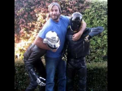 DJ Falcon about Eric Prydz - CALL ON ME