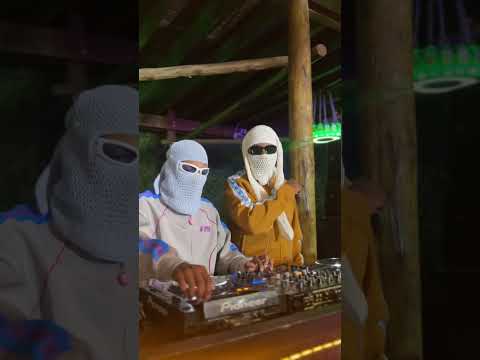 You can never go wrong with 2wobunnies 🔥🙌 #amapiano #djmaphorisa #2wobunnies 🎹