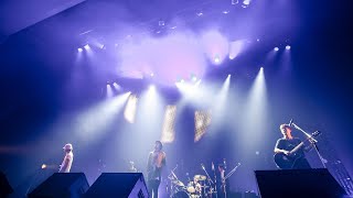 ORANGE RANGE - SAYONARA