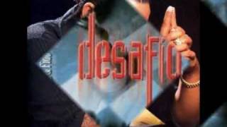 Wisin &amp; Yandel Feat. Don Omar, Tempo, Tego Calderon, Alexis &amp; Fido &quot;Intro Desafio&quot; (Desafio)