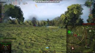 코멧(Comet) 헐다운 플레이 영상