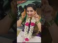 Nalangu Ceremony Weddingday NakshufoundherRagha Shorts
