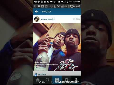 #FREEVONNO  suck a free vonno ft 22