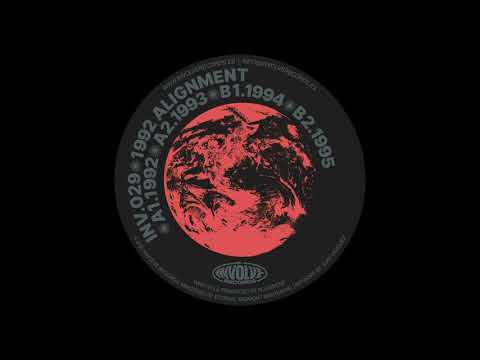 Alignment - 1992 [INV029]