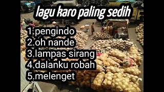 Download lagu lagu karo tersedih. kumpulan lagu lagu sedih karo mp3 2020 mp3 Download lagu lagu karo tersedih. kumpulan lagu lagu sedih karo mp3 2020 mp3