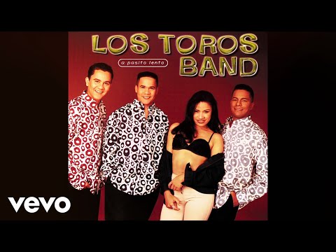 Los Toros Band - Quizás Si, Quizás No (Visualizer)