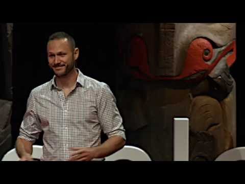 Watch — The mask of masculinity, the traditional role of men is evolving — TEDx Talks