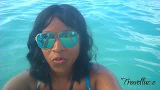 Ready! Set! Sail! - Part 2 - Grand Cayman