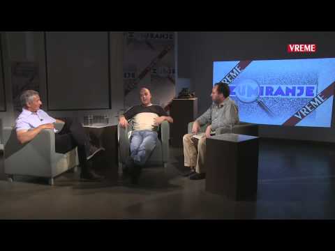 Zumiranje 21 "Da li treba prodati Telekom" - 14. jun 2015.