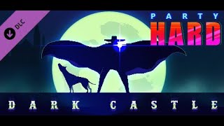 Party Hard Dark Castle extra capitulo 8 extras