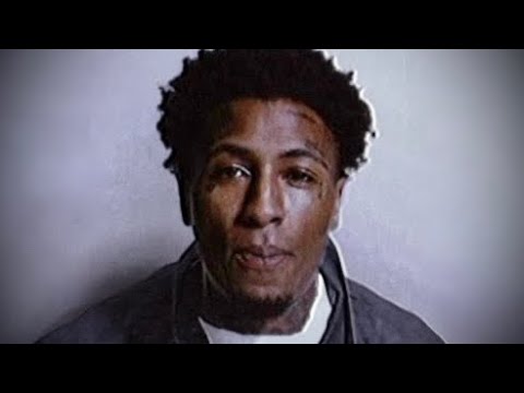 AI NBA YoungBoy - Misguided [Official Video]