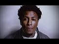 AI NBA YoungBoy Misguided Official Video