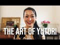 YUTORI The Art Of Living Slowly And Mindfully