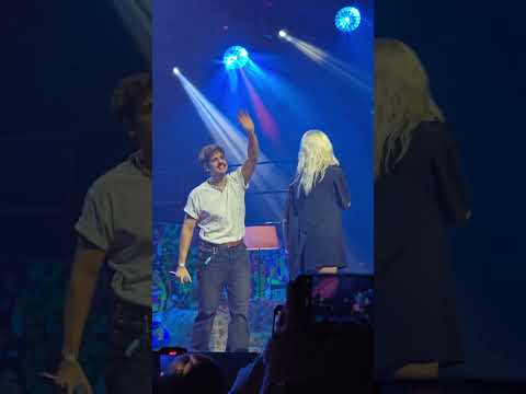 Daria Zawiałow i Taco Hemingway - Supro, Warszawa, Torwar, 28.04.2024