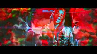 Terrace Martin ft Kendrick Lamar & Wiz Khalifa "Do It Again" Music Video