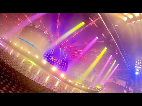 Philip Scarrott’s Spin-o-Disc 2 Waltzer