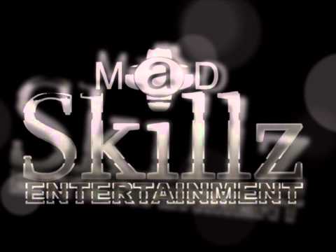 Camstar ft Double M- The Dream Song (Produced by Double M for MadSkillZ)