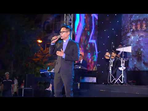 HTSL 5- Xanh trời Noel - Lm PhaoLô Trần Công Luận