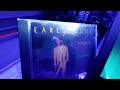 EARL KLUGH "Take You There" / JBL 4349 STUDIO MONITOR / Original CD AUDIO