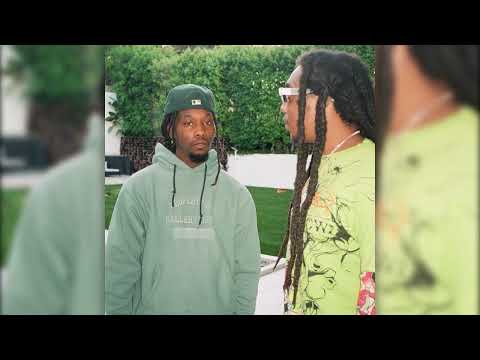 [FREE] Migos Type Beat - "TWIN" | Quavo x Takeoff Type Beat 2022