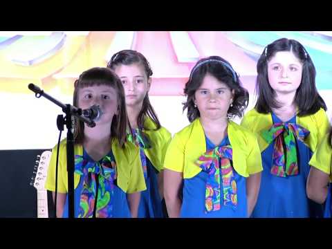 Ester Beatrice Morreale canta: Tartarumba