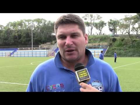 BACOLI SIBILLA 1925  COMPRENSORIO CASALNUOVESE 1 0 Le interviste