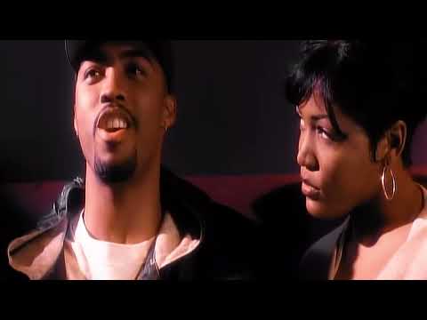 Rap Clásicos En Inglés Video Mix By Tony Fuentes - Ignacio Dj [LG Music]