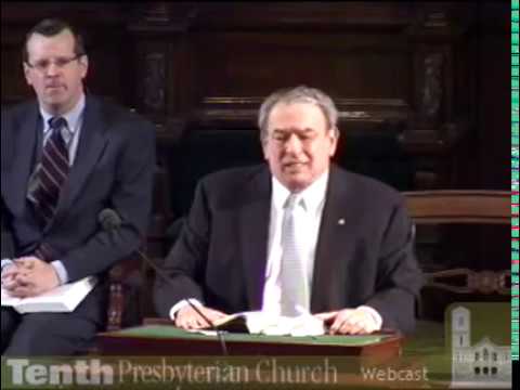 Precious Blood (1 Peter 1:18-19) - Dr. R.C. Sproul