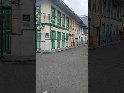 Identidad cultural de Calarcá parte 9 #quindio #colombia #suscribete