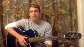 Until I Met You - Sundy Best (Cover by Curtis Sturms)