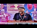 Kali Pertama Jadi Sponsor Kratingdaeng Harap Prestasi Sepak Bola Meningkat