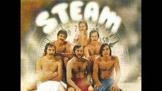 Steam - Na na hey hey kiss him goodbye (1969) (+Bonus tracks)